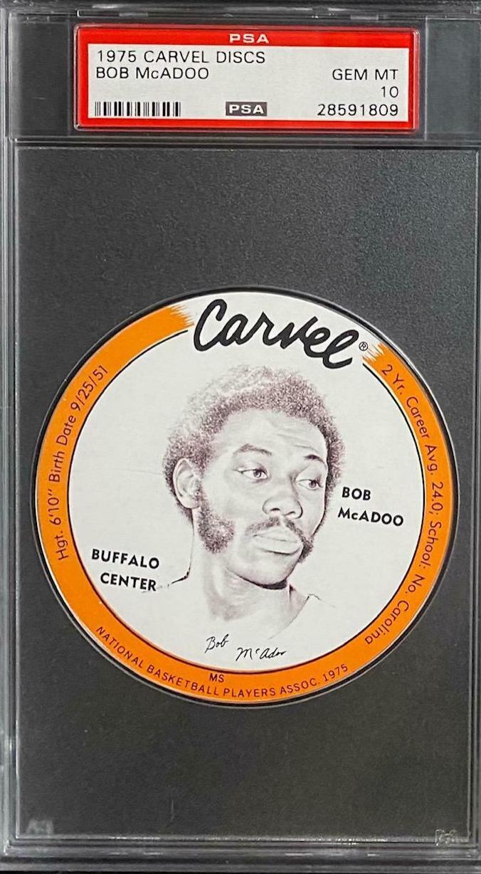 Bob McAdoo