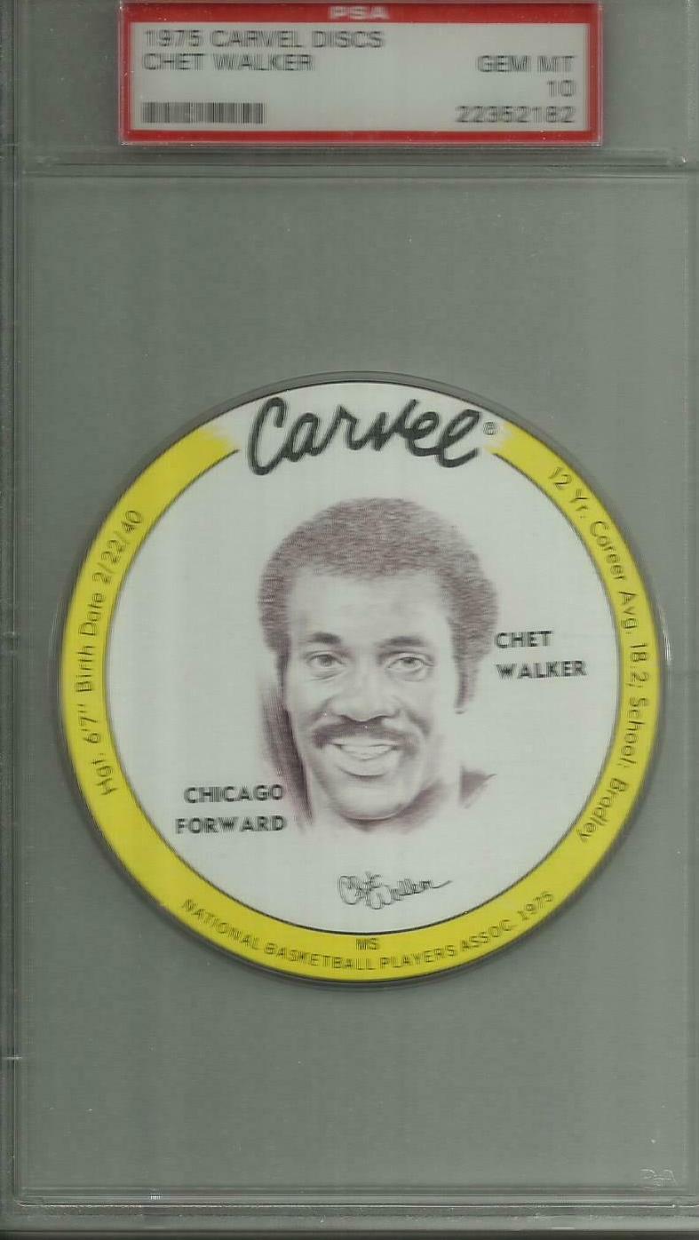 Chet Walker