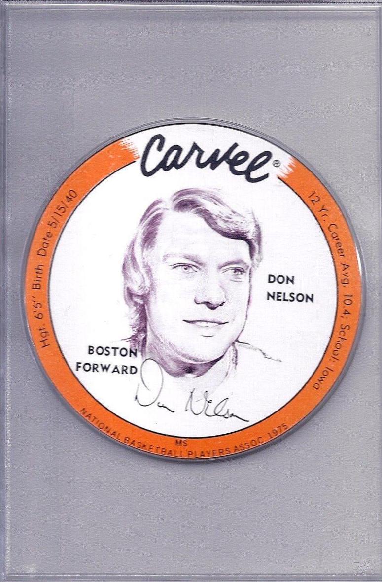 Don Nelson