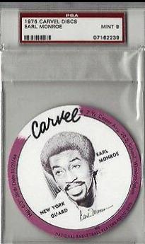 Earl Monroe
