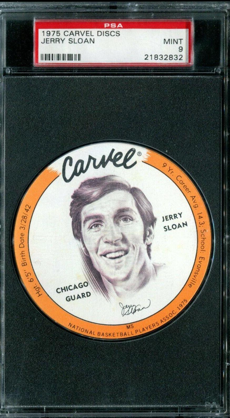 Jerry Sloan
