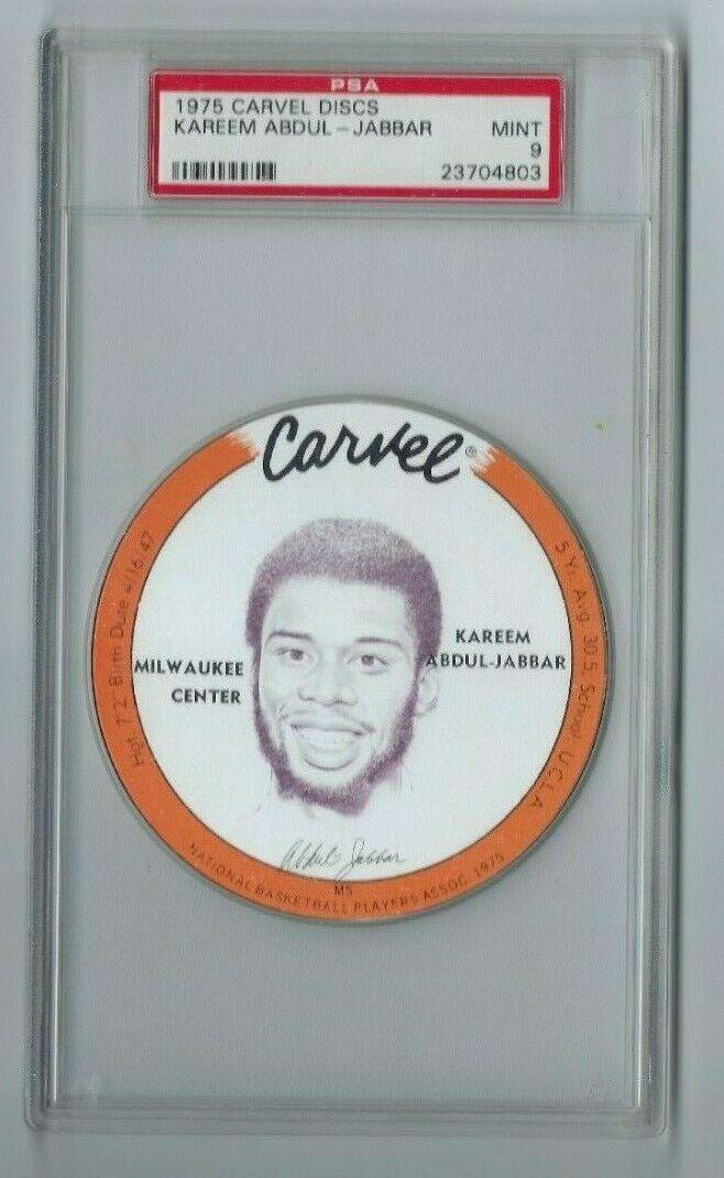 Kareem Abdul Jabbar