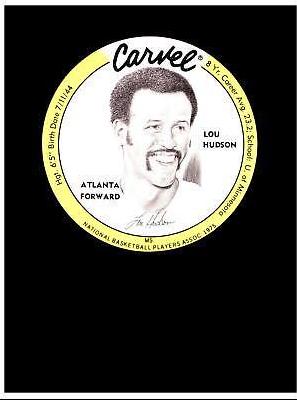 Lou Hudson