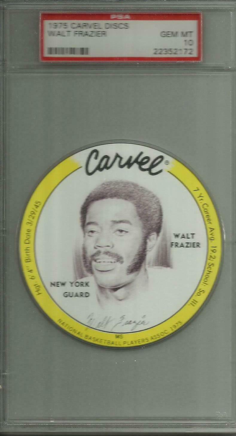 Walt Frazier