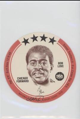 Bob Love