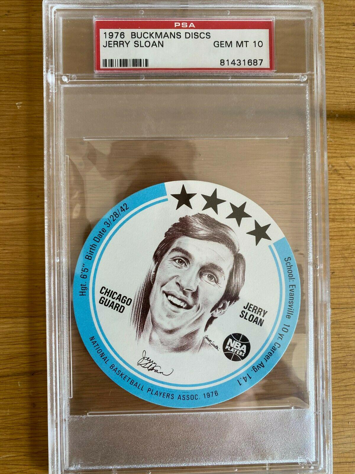 Jerry Sloan