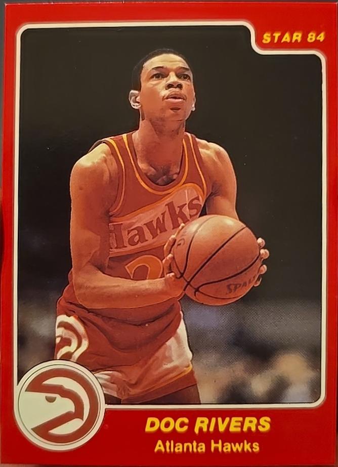Doc Rivers #271