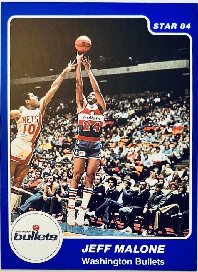 Jeff Malone #212
