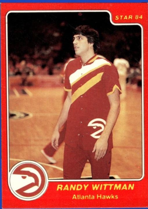 Randy Wittman #275