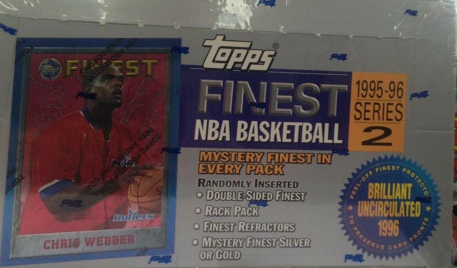 Hobby Box [Series 2]