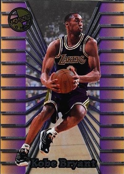 Kobe Bryant #52