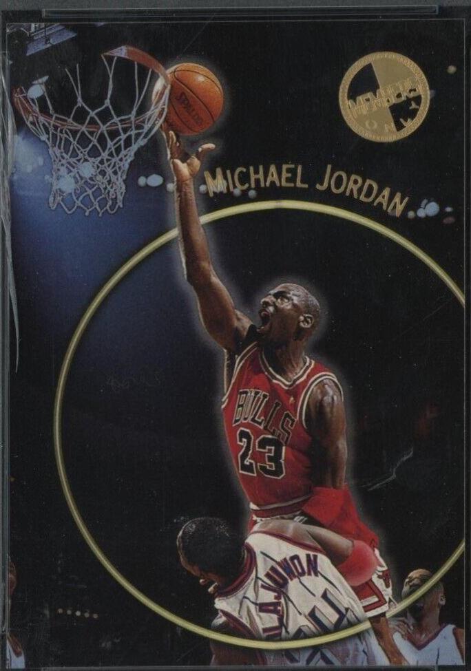 Michael Jordan #41
