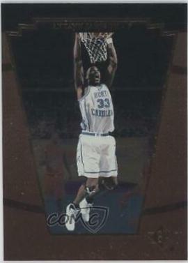 Antawn Jamison #1