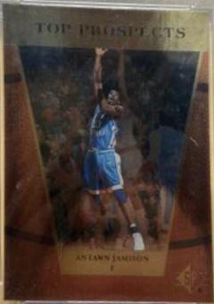 Antawn Jamison #41