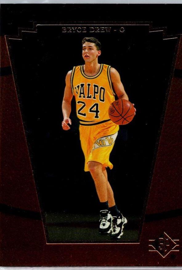 Bryce Drew #39