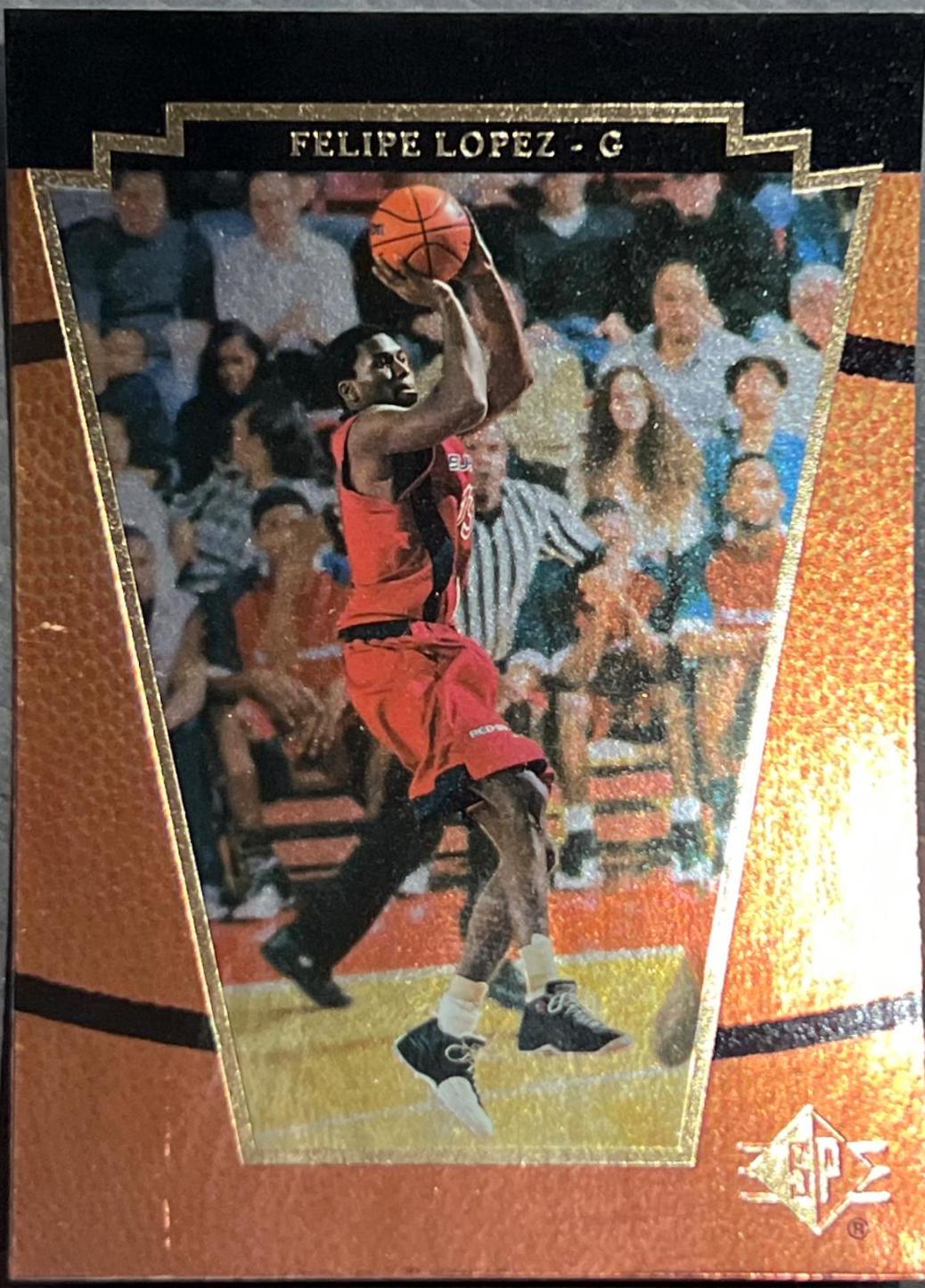 Felipe Lopez #14