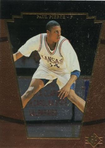 Paul Pierce #4