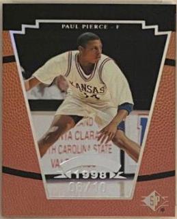 Paul Pierce [President's Edition] #44