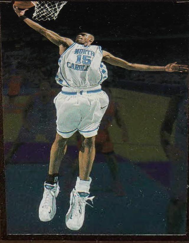 Vince Carter #2