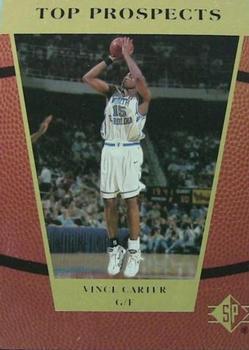 Vince Carter #42