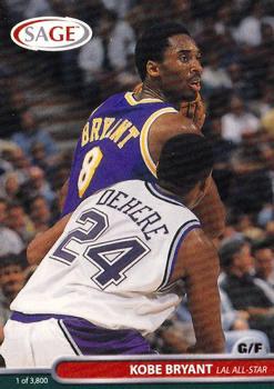 Kobe Bryant #9