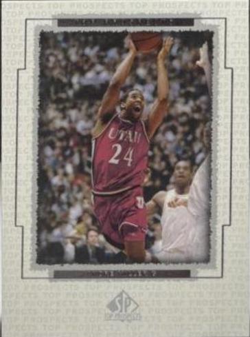 Andre Miller #35