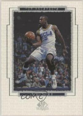 Baron Davis #28