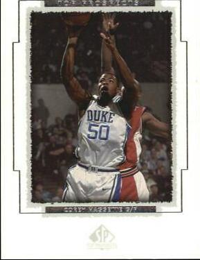 Corey Maggette #11