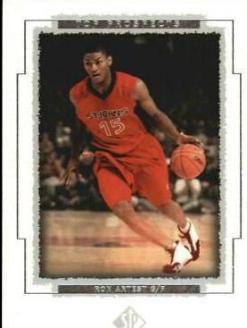 Ron Artest #17