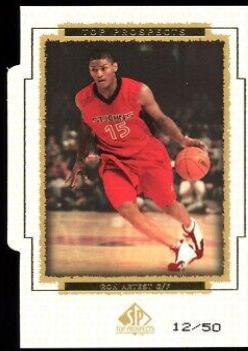 Ron Artest [Upper Class] #17