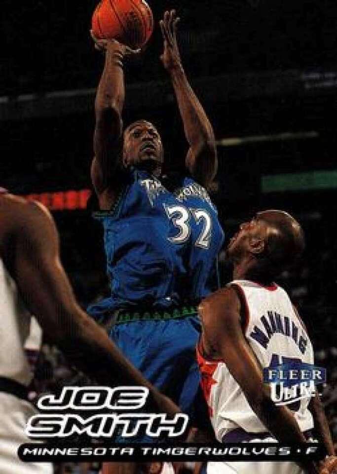 Joe Smith #108