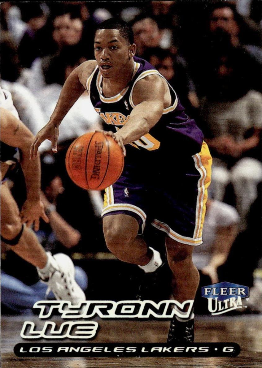 Tyronn Lue #82