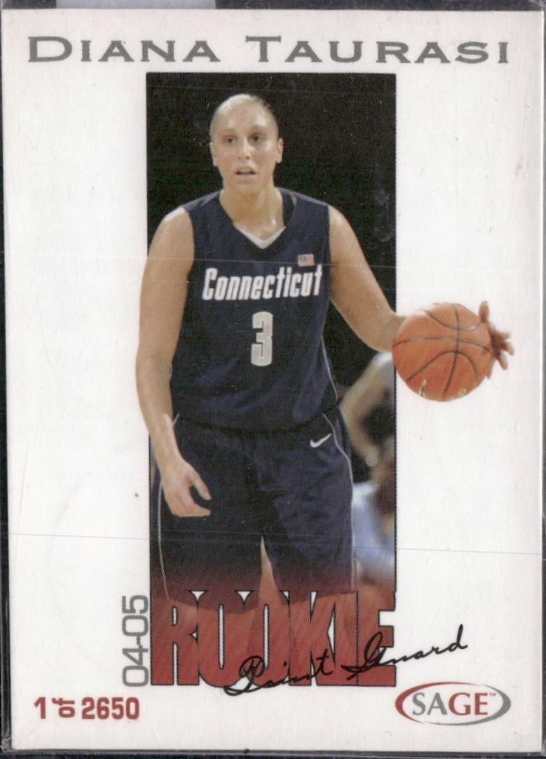 Diana Taurasi #32