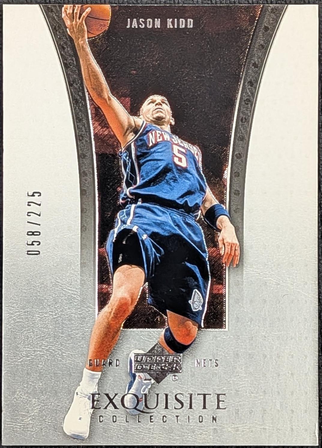 Jason Kidd #24