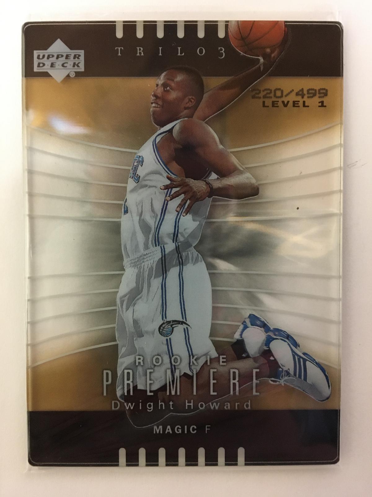 Dwight Howard #141