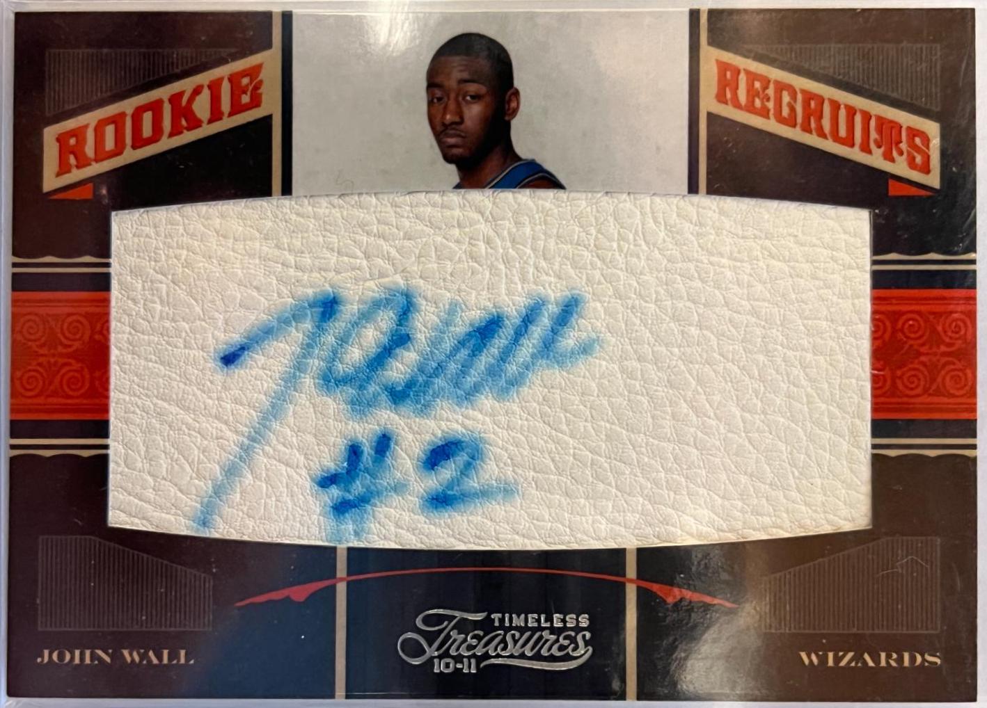 John Wall #101