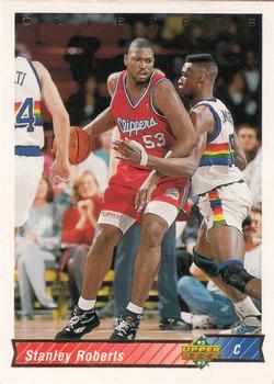 Stanley Roberts #184