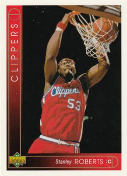 Stanley Roberts #66