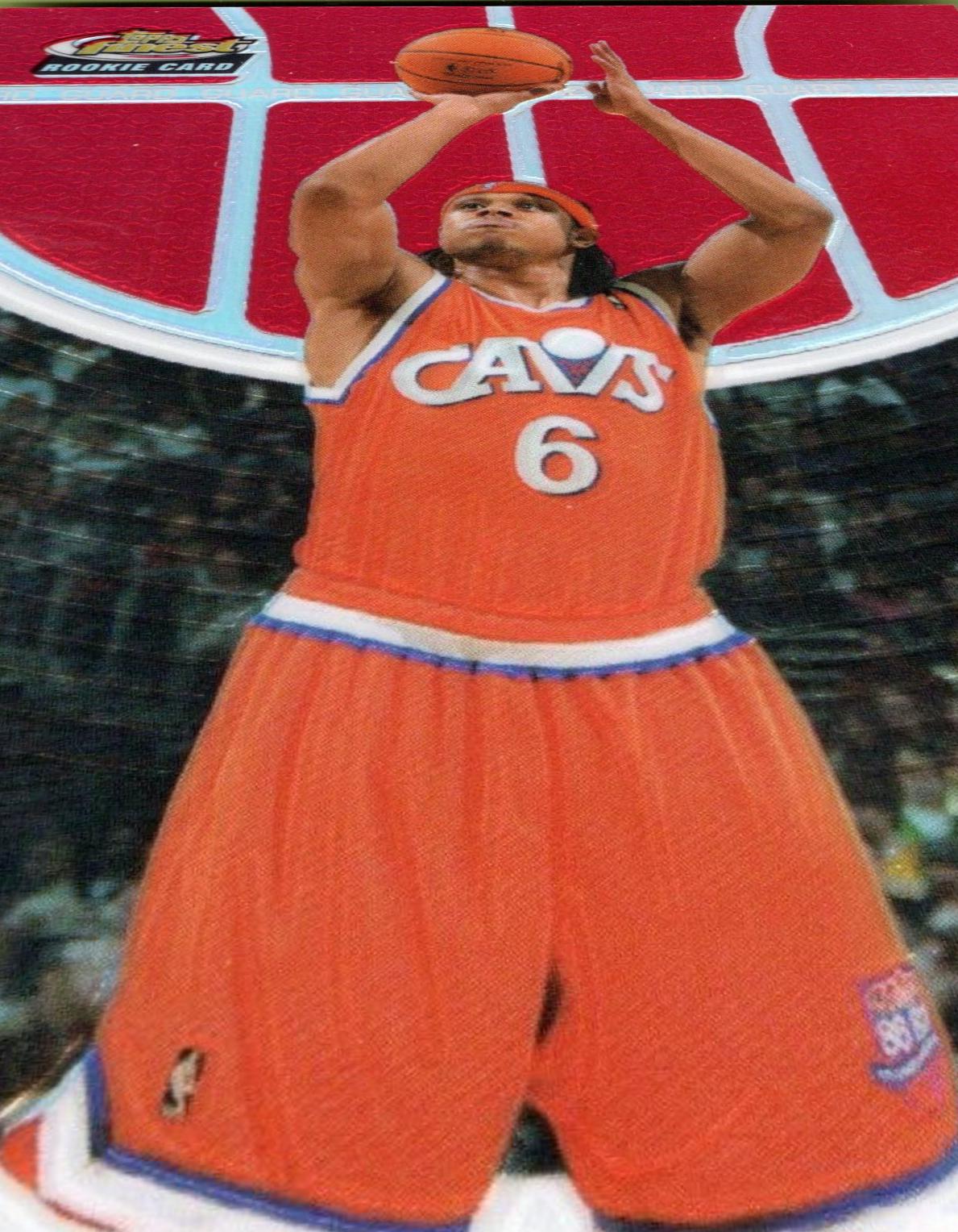 Shannon Brown [Green Refractor] #164