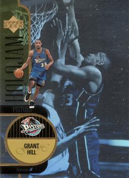 Grant Hill #13