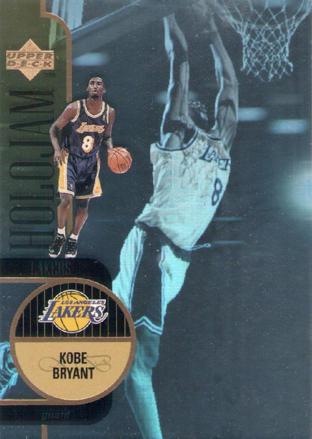 Kobe Bryant #14