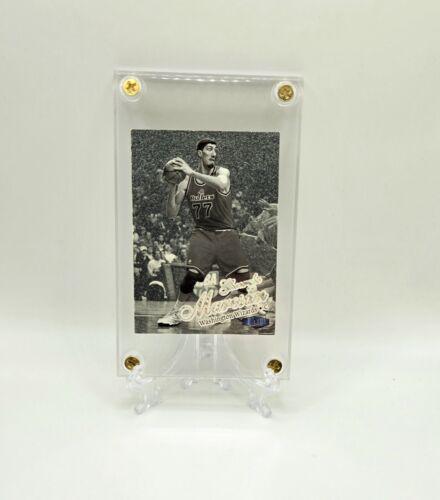 Gheorghe Muresan [Platinum Medallion] #72P