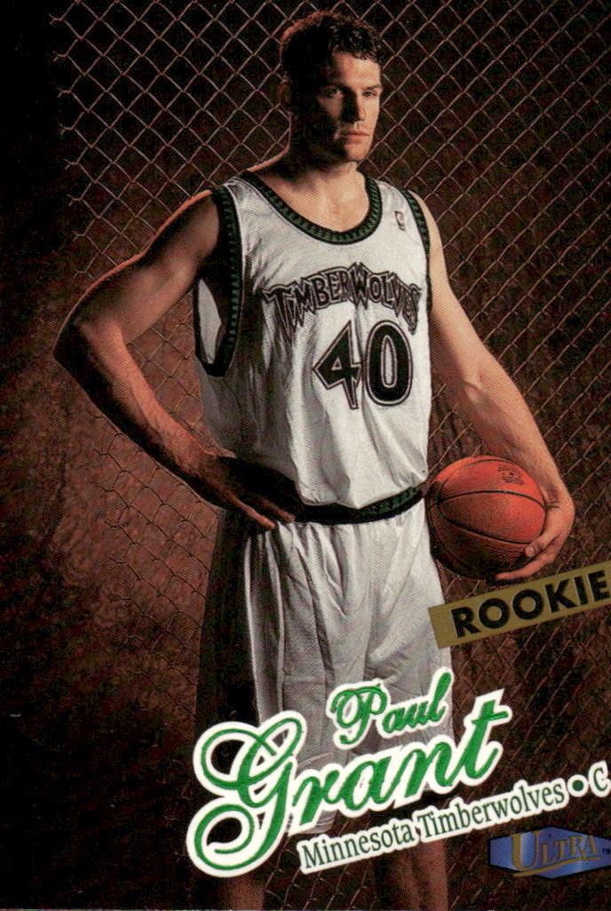Paul Grant #134