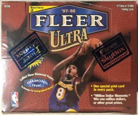 Retail Box
