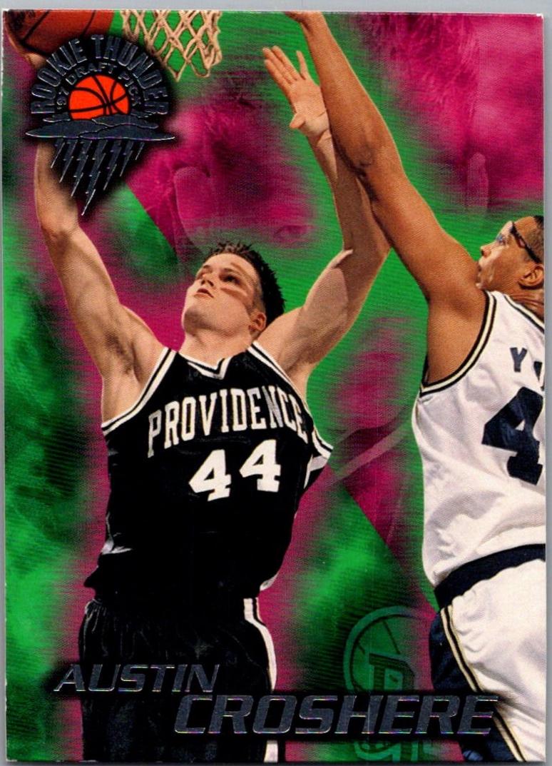 Austin Croshere #12