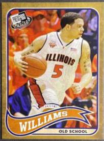 Deron Williams #23