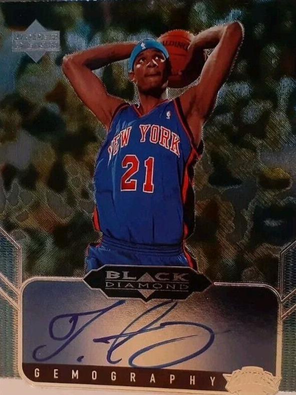 Trevor Ariza #GEM-TA