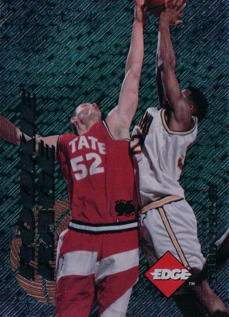 Todd Fuller #14