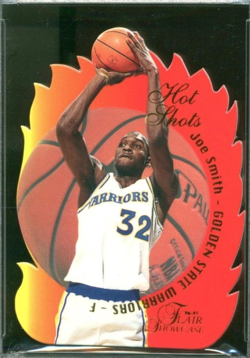 Joe Smith #14
