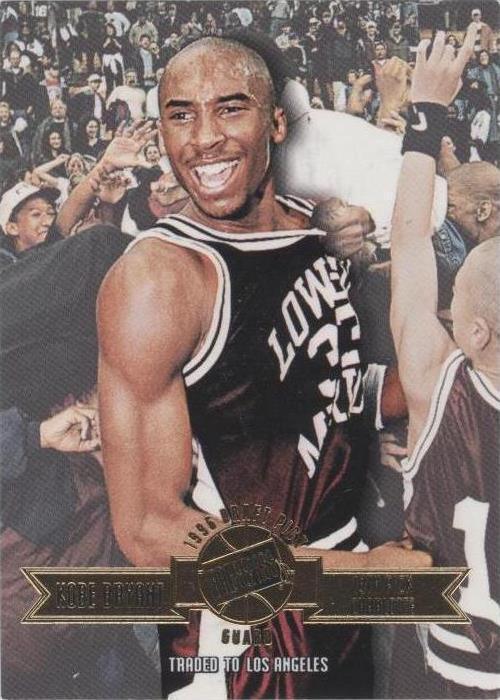 Kobe Bryant #13